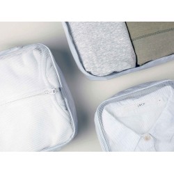 Cosmetic bags XIMI 6942156218820 (SIZE L)