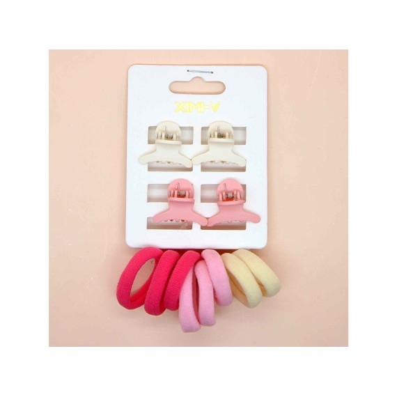 Hairpins & accessories XIMI 6942156248131 HEADBAND (248131)