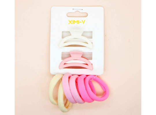 Hairpins & accessories XIMI 6942156248155 HEADBAND (248155)