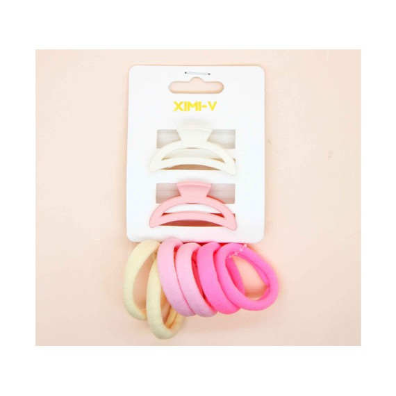 Hairpins & accessories XIMI 6942156248155 HEADBAND (248155)