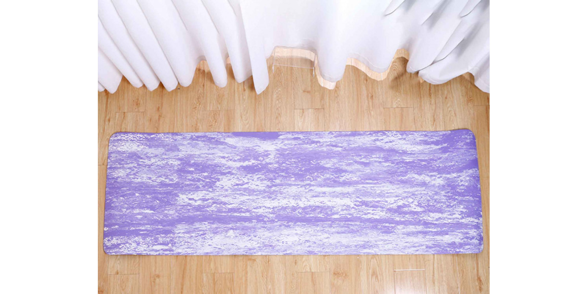 Սպորտ XIMI 6942156252572 (YOGA MAT)