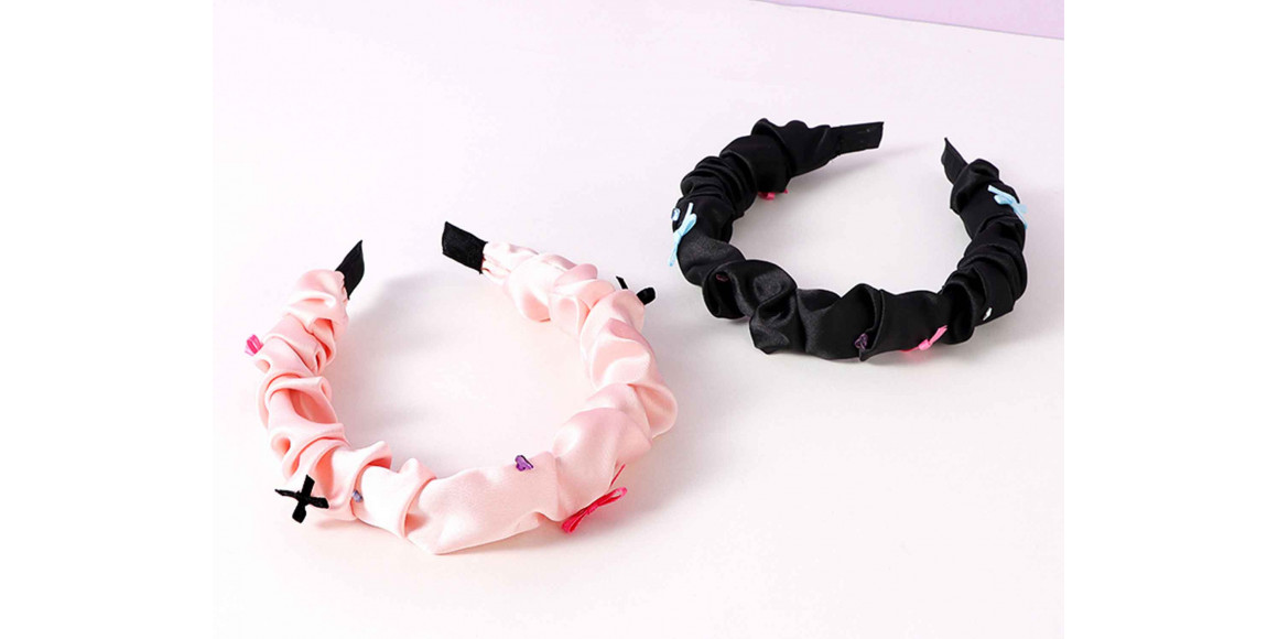 Մազակալ & աքսեսուարներ XIMI 6942156252879 HEADBAND (252879)