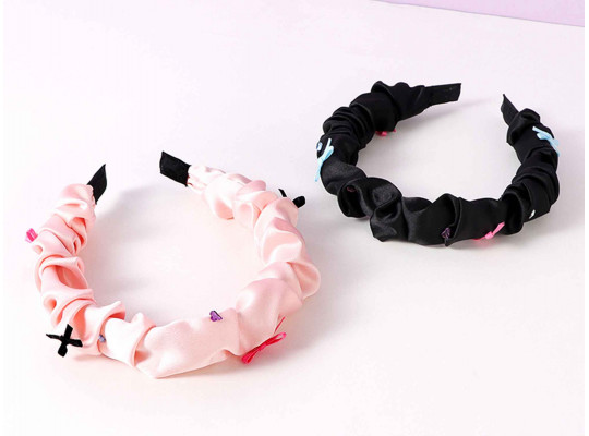 Մազակալ & աքսեսուարներ XIMI 6942156252879 HEADBAND (252879)