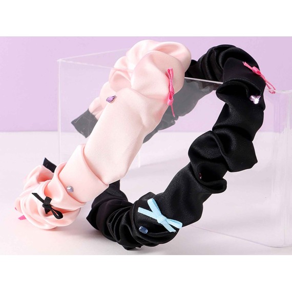 Заколки & аксессуары XIMI 6942156252879 HEADBAND (252879)