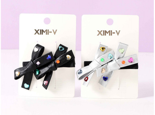 Hairpins & accessories XIMI 6942156253043 HEADBAND (253043)