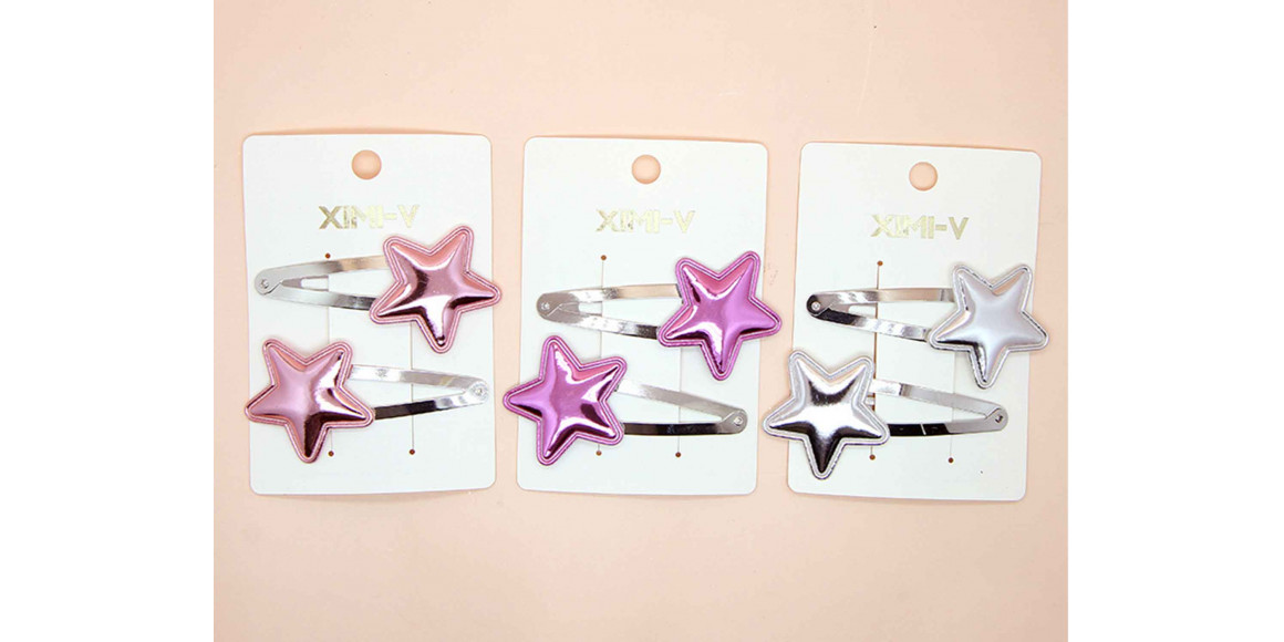 Hairpins & accessories XIMI 6942156253081 HEADBAND (253081)