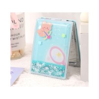 Cosmetic mirrors XIMI 6942156254316 DREAM PONY (254316)