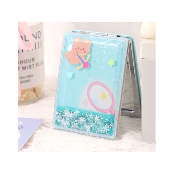 Cosmetic mirrors XIMI 6942156254316 DREAM PONY (254316)