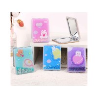 Cosmetic mirrors XIMI 6942156254316 DREAM PONY (254316)
