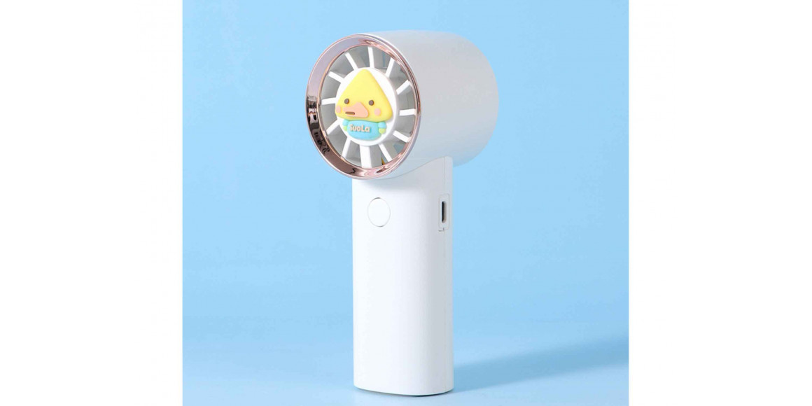 Small fans XIMI 6942156256419 LT-S3210 (256419)