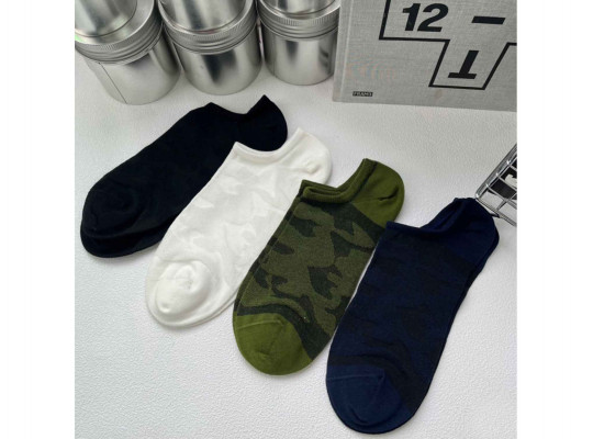 Socks XIMI 6942156256860 FOR MEN (256860)