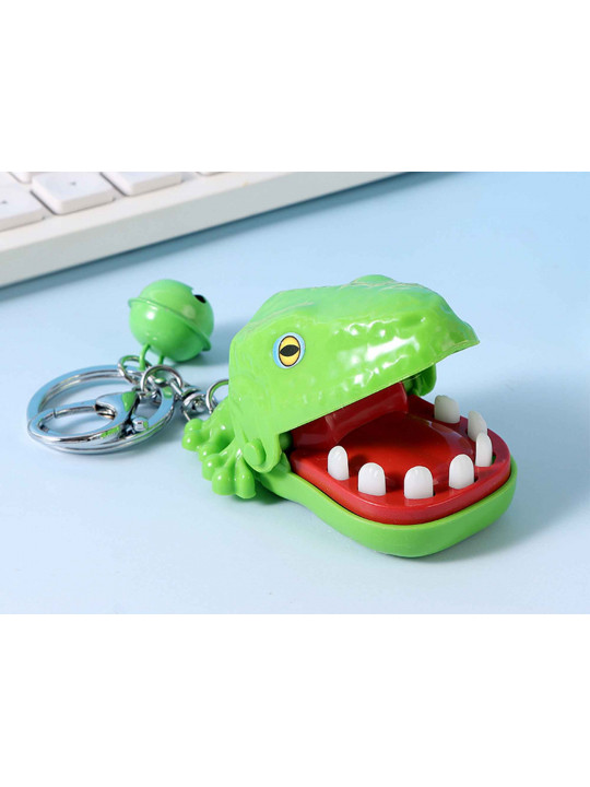 Keychain XIMI 6942156259663 (DINO)