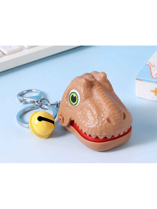 Keychain XIMI 6942156259663 (DINO)