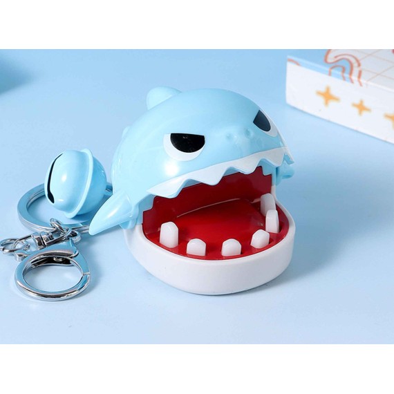 Брелок для ключей XIMI 6942156259670 (SHARK)