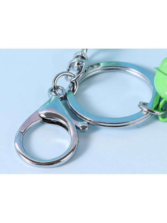 Keychain XIMI 6942156259670 (SHARK)