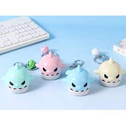 Keychain XIMI 6942156259670 (SHARK)