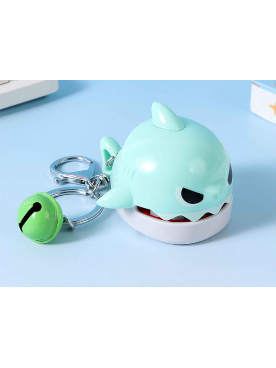 Keychain XIMI 6942156259670 (SHARK)