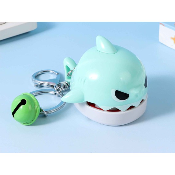 Брелок для ключей XIMI 6942156259670 (SHARK)
