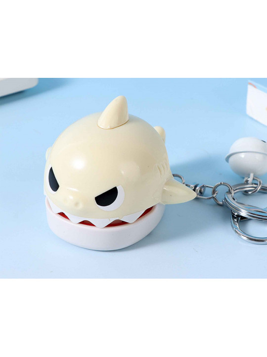 Keychain XIMI 6942156259670 (SHARK)