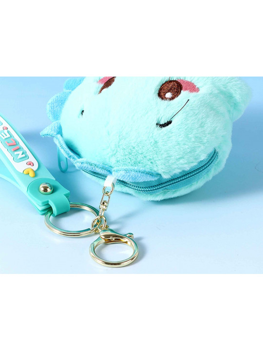 Keychain XIMI 6942156259694 (DINO)