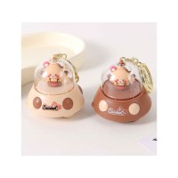 Брелок для ключей XIMI 6942156259755 (COFFEE SWEET)