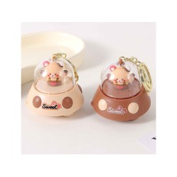 Keychain XIMI 6942156259755 (COFFEE SWEET)