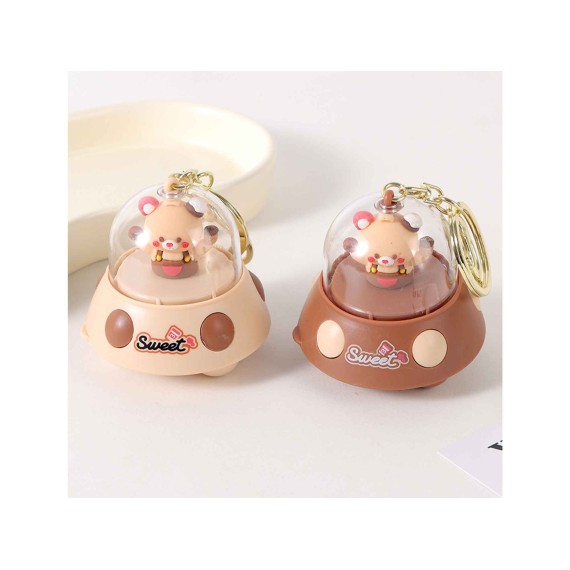 Брелок для ключей XIMI 6942156259755 (COFFEE SWEET)