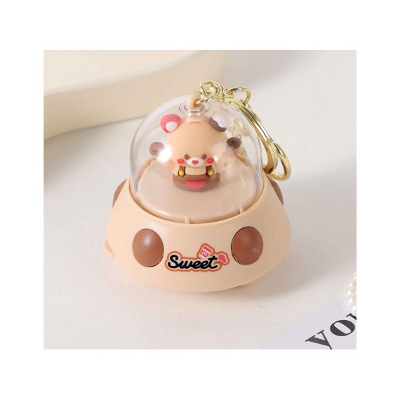 Брелок для ключей XIMI 6942156259755 (COFFEE SWEET)