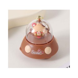 Keychain XIMI 6942156259755 (COFFEE SWEET)