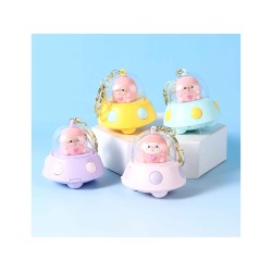 Keychain XIMI 6942156259762 (AIRSHIP)
