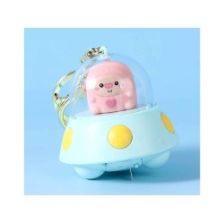 Keychain XIMI 6942156259762 (AIRSHIP)