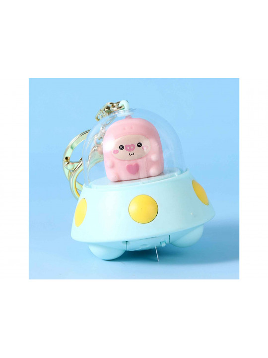 Keychain XIMI 6942156259762 (AIRSHIP)