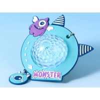 Բանալիի կախազարդ XIMI 6942156259786 (MONSTER)