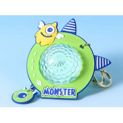 Keychain XIMI 6942156259786 (MONSTER)