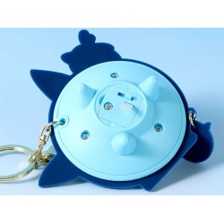 Keychain XIMI 6942156259786 (MONSTER)