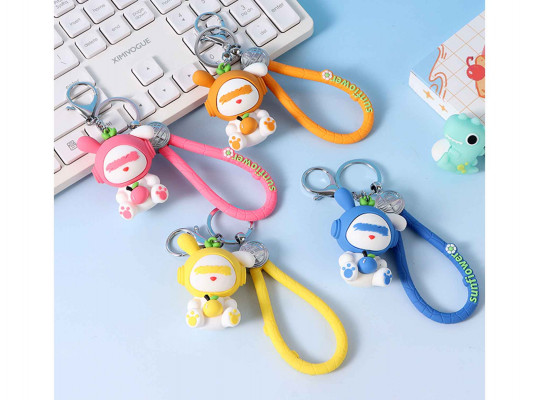 Keychain XIMI 6942156259830 (FRUIT)