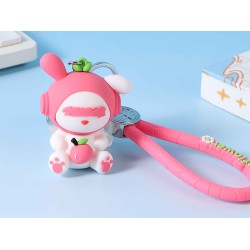Keychain XIMI 6942156259830 (FRUIT)