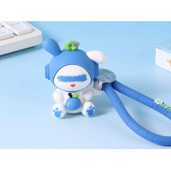 Keychain XIMI 6942156259830 (FRUIT)