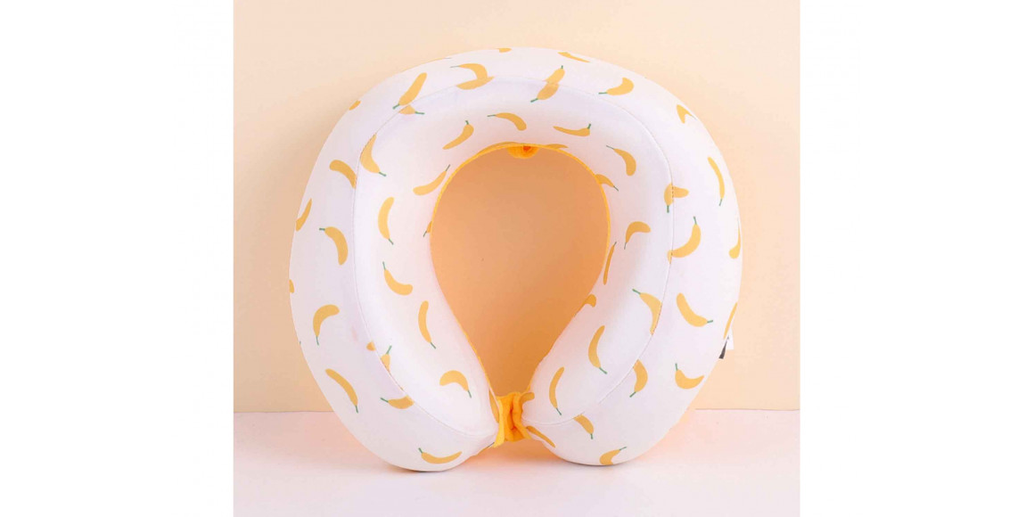 Neck pillow XIMI 6942156259984 TRAVEL (259984)