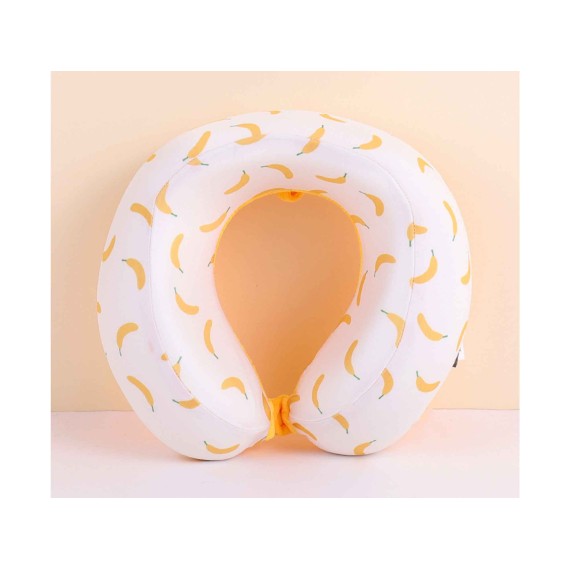 Neck pillow XIMI 6942156259984 TRAVEL (259984)