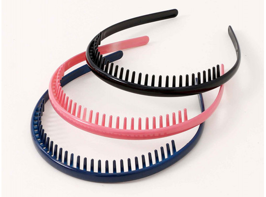 Մազակալ & աքսեսուարներ XIMI 6942156260973 HEADBAND (260973)