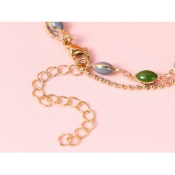 Womens jewelry and accessories XIMI 6942156264100 BRASLET (264100)