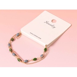 Womens jewelry and accessories XIMI 6942156264100 BRASLET (264100)