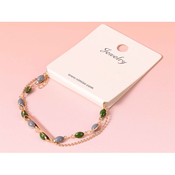 Womens jewelry and accessories XIMI 6942156264100 BRASLET (264100)
