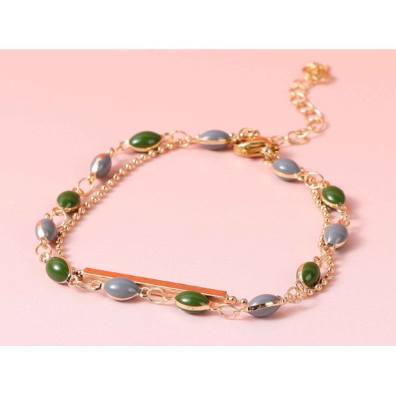 Womens jewelry and accessories XIMI 6942156264100 BRASLET (264100)