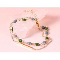 Womens jewelry and accessories XIMI 6942156264100 BRASLET (264100)