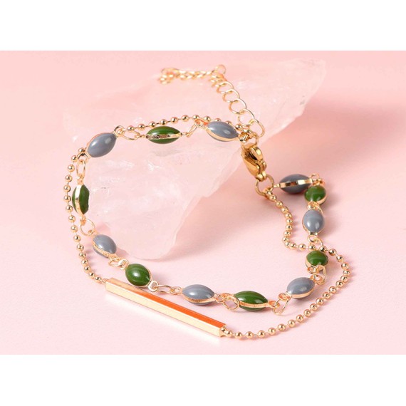 Womens jewelry and accessories XIMI 6942156264100 BRASLET (264100)
