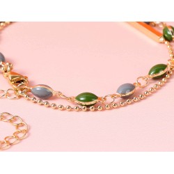 Womens jewelry and accessories XIMI 6942156264100 BRASLET (264100)