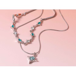 Женские украшения и акессуары XIMI 6942156264537 NECKLACE (264537)