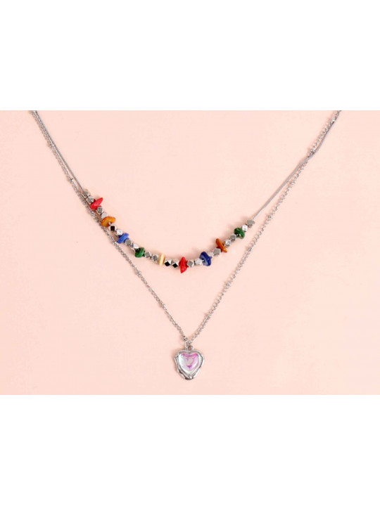 Womens jewelry and accessories XIMI 6942156264544 NECKLACE